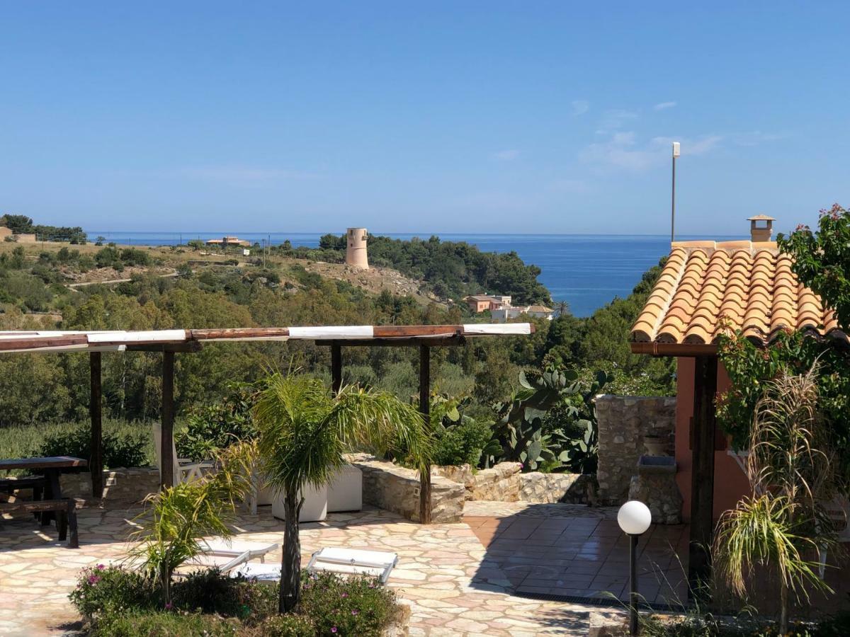 Guidaloca Villa